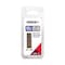 Arrow Fastener Collated Pin Nail, 1 in L, 23 ga, Galvanized, Headless Head, Straight, 1000 PK 23G25-1K - alternate 1